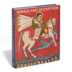 Africa and Byzantium