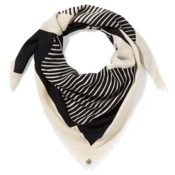 Albers Tents Unisex Wool Scarf