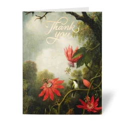 American Florals Thank-You Cards