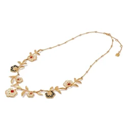 American Mackay Necklace