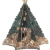 Angel Tree 3D Advent Calendar