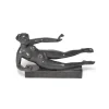 Aristide Maillol: L'Air Sculpture