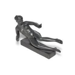 Aristide Maillol: L'Air Sculpture