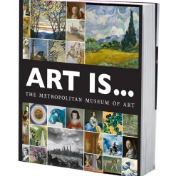 ART IS...