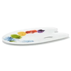 Artist Palette Tray