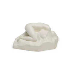 Auguste Rodin: Danaïd Sculpture