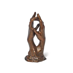 Auguste Rodin: The Secret Sculpture