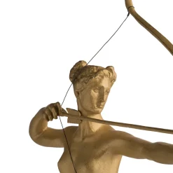 Augustus Saint-Gaudens: Diana Sculpture