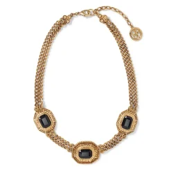 Bella Donna Statement Necklace