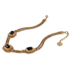 Bella Donna Statement Necklace