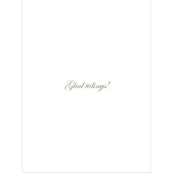 Botticelli: The Annunciation Holiday Cards