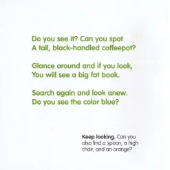 Can You Find It Inside?