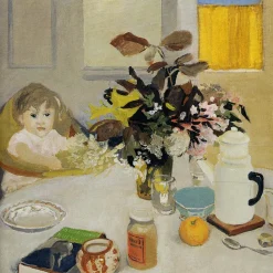 Can You Find It Inside?