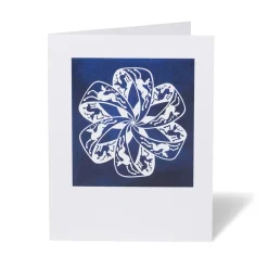 Carol Wax Holiday Cards