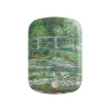 Casely Monet Bridge and Water Lilies Power Pod Wireless Charger