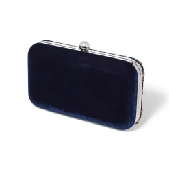 Celestial Box Clutch