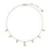Celestial Charms Choker