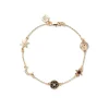 Celestial Symbols Bracelet