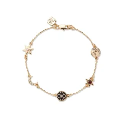 Celestial Symbols Bracelet