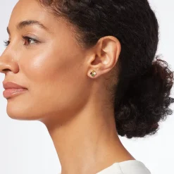 Celestial Symbols Stellar Stud Earrings Set