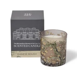 Chinese Bough Scented Candle