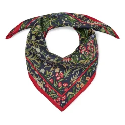 Cloisters Millefleurs Neckerchief