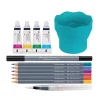 Creative Studio Try It Box: Wet Mediums
