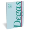 Degas Softcover Journal