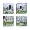 Dehn Spring in Central Park Coasters