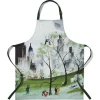 Dehn Spring in Central Park Apron