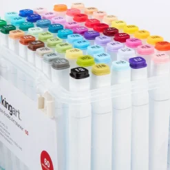 Double-Ended Art Marker Set
