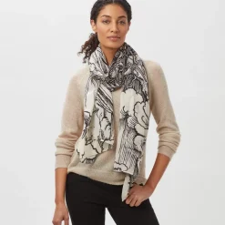 Dürer Apocalypse Unisex Oblong Scarf