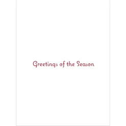 Earle: Berries Holiday Cards
