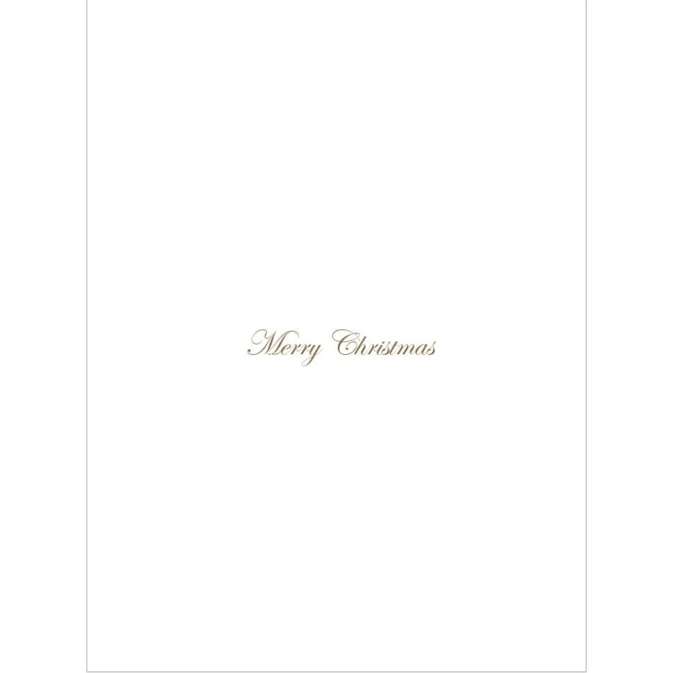 Earle: Madonna and Child and Wise Men Holiday Cards