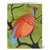 Earle: Partridge in a Pear Tree Holiday Cards