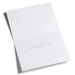 Earle: Three Wise Men Holiday Cards