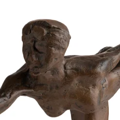 Edgar Degas: Dancer Sculpture