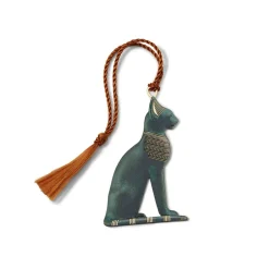 Egyptian Cat Bookmark
