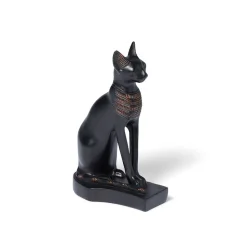 Egyptian Cat Magnet