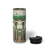 Egyptian Coffin Travel Mug