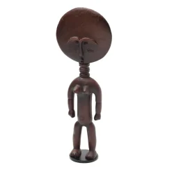 Female Fertility Figure Sculpture