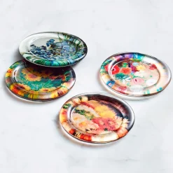 Floral Still Lifes Coasters