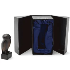 François Pompon: Owl Mini Sculpture