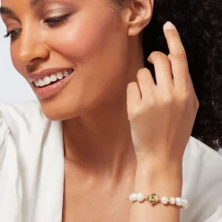 French Amor Bracelet