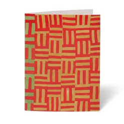 Gee's Bend Quilts Notecards