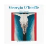 Georgia O'Keeffe Wall Calendar 2025