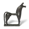 Greek Horse Sculpture