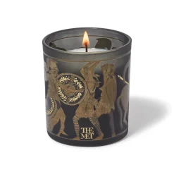 Greek Terracotta Scented Candle