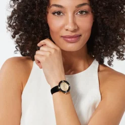 Hand-Enameled Grand Duchess Watch