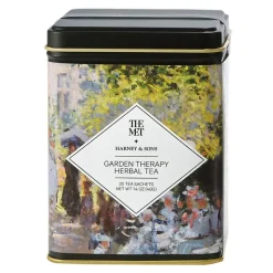 Harney & Sons Garden Therapy Herbal Tea